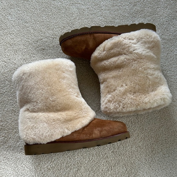 NEW UGG Maylin short 9 - Picture 9 of 15
